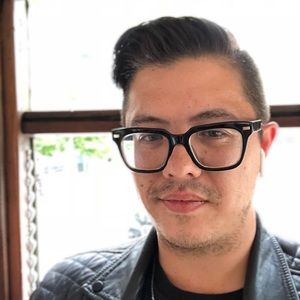 Meet your Posher, Jason